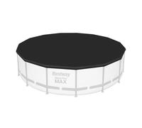 Bestway - P05645 - Tela De Cubierta Para Piscinas Con Ø 396-360 Cm 6942138997378