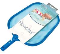 Bestway Pantalla de Superficie para Limpieza Piscina Red Resistente Y Inoxidable