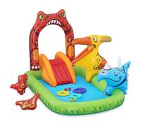 Bestway Parque de Juegos Dinosaurios Hinchable 241x140x137 cm
