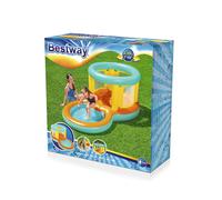 Bestway Parque de Juegos Hinchable con Saltador 239x142x102 cm