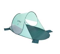 Bestway Tienda Polyester Fibra de Vidrio UPF 80+ 200x120x90 cm Camping y Playa 68107