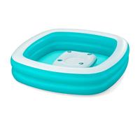 Bestway Piscina 54446 218x218x48 Cm