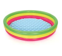 Bestway - Piscina de goma elevada Globo