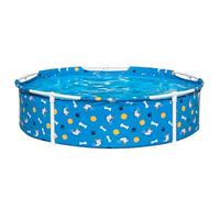 BestWay - Piscina de juego para mascotas