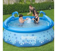 Bestway Piscina Easy Set OctoPool 274x76 cm