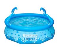 Bestway Piscina Easy Set OctoPool 274x76 cm