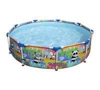 Bestway Piscina Elevada Steel Pro MAX 274x66 Cm