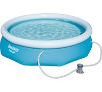Bestway Piscina Fast Set 957270 305X76CM