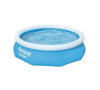Bestway piscina hinchable adulto aro 305x76 cm jardin Blue You