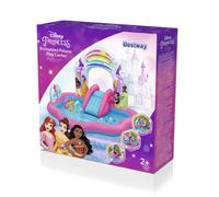 Bestway Piscina Hinchable Parque de Juegos Disney 221x193x140