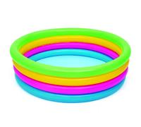 Bestway Piscina Hinchable Redonda Ø157x46 Cm