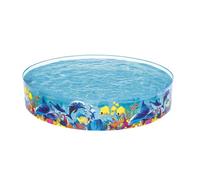 Bestway Piscina Hinchable Redonda 55031