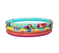 Bestway Piscina Hinchable Redonda 91099 Disney Princess Play Pool Ø122x30 Cm