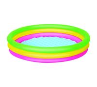 Bestway Piscina Hinchable Redonda Summer Ø152x30 Cm
