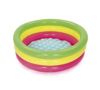 Bestway Piscina Hinchable Redonda Summer 70x24 Cm