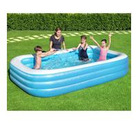 Bestway Piscina inflable 305x183x56 cm