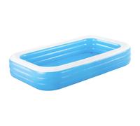Bestway Piscina Inflable 305x183x56 Cm - Resistente y Duradera