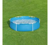 Bestway Piscina My First Frame Pool 152 cm