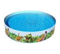 Bestway Piscina Redonda Fill N Fun Dinosaur 244x46 Cm