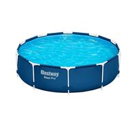 Bestway piscina rigida adulto 305x76 cm jardin Blue You