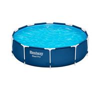 Bestway piscina rigida adulto con depurador 305x76 cm Multicolor You