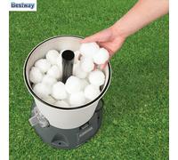 Bestway Bolas filtrantes Flowclear Polysphere 500 g 58475