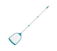 BESTWAY Recogehojas para Piscinas AquaScoop 63x30x3,5 cm Azul