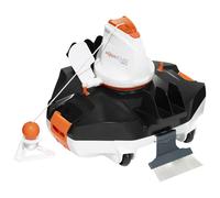 Bestway Robot de limpieza de piscinas AquaRover Flowclear