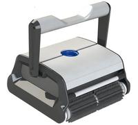Limpiafondos eléctrico BESTWAY CleanO² 4 x 8 m - 2 motores para fondo y laterales - Nuevo