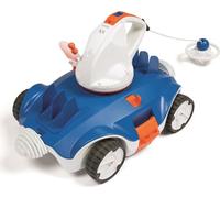 Bestway Robot limpiapiscinas Flowclear Aquatronix 58482
