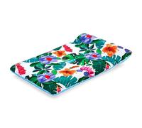 Bestway Salón de Tela Blissful Drifter XL, de 6'7' x 51'/2,00 m x 1,29 m