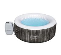 Bestway - SPA Hinchable Lay-Z-SPA Bahamas para 2-4 Personas Redondo 180 x 66 cm