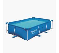 Bestway Steel - Azul - Piscina MKP