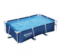 Bestway Steel Pro 56403 - 259x170x61 cm - Piscina desmontable
