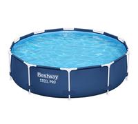 Bestway Piscina Rigida Adulto 305x76 cm Jardin 56677