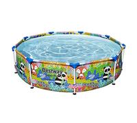 Bestway Steel Pro™ 9' x 26"/2.74m x 66cm Pool