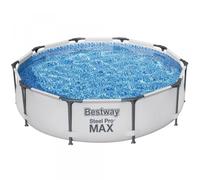 Bestway Steel Pro Max 56406 - Ø305x76 cm - Piscina Redonda