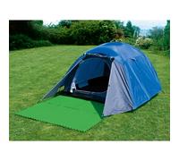 Bestway Suelo protector para piscina Flowclear 9 uds verde 5,47 m²