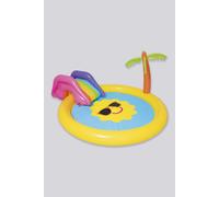 SUNNYLAND Piscina 2,37x2,37x1,04