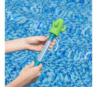 Bestway Termometro Cactus Flotante Piscina y Bañera 58763