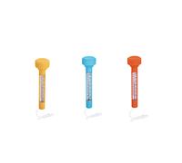 Bestway Termometro Flotante Piscina y Bañera Color Surtido Jardin 58697