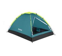 Bestway tienda camping fibra de vidrio 205x145x100 cm Multicolor You