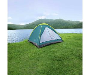 Bestway Tienda Cool Mount Verde 1,45 x 2,05 x 1 m