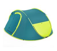 Bestway Tienda Cool Mount Verde 2,10 x 2,40 x 1,00 m