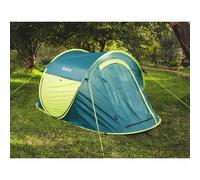 Bestway Tienda Cool Mount Verde 2,35 x 1,45 x 1,00 m
