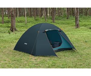 Bestway Tienda de campaña Polyester Fibra de Vidrio 70/210x240x140 cm