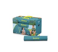Bestway Tienda Polyester Fibra de Vidrio 205x145x100 cm Camping 68084