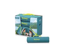 Bestway Tienda Polyester Fibra de Vidrio 210x210x130 cm Camping 68085