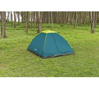 Bestway Tienda Polyester Fibra de Vidrio 240x200x135 cm Camping 68143