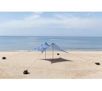 Bestway Toldo de Poliéster Sombraje 210x210x198 cm Multicolor